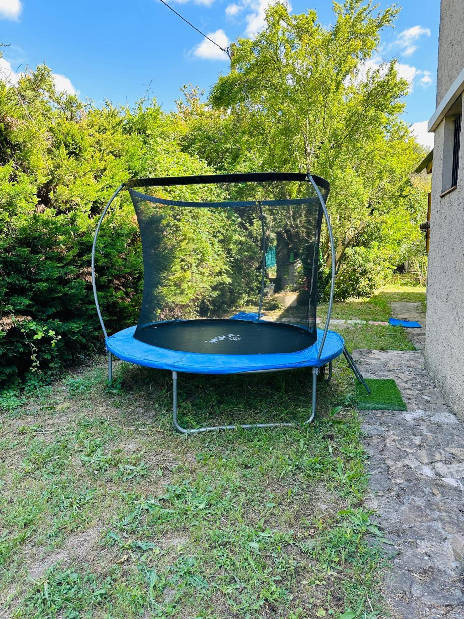Le Havre Provencal De Luynes - Grande Villa Avec Piscine Jardin Et Loisirs Pres Aix-En-Provence Exterior foto